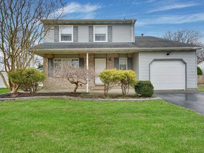 16 Virginia Dr, Howell, NJ, 07731