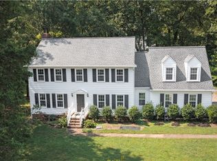 7409 Winding Creek Ln, Chesterfield, VA 23832