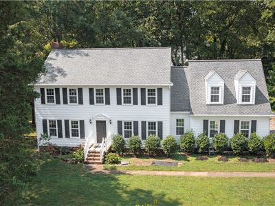 7409 Winding Creek Ln, Chesterfield, VA, 23832