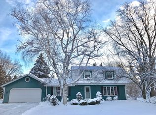 1705 Patricia Cir, Sheboygan, WI 53083