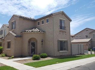 8419 W Lewis Ave, Phoenix, AZ 85037