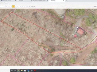 0 Holley Mountain Top Rd, Whittier, NC 28789