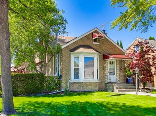5100 N Mobile Ave, Chicago, IL 60630