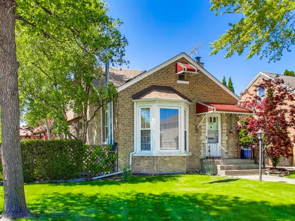 5100 N Mobile Ave, Chicago, IL 60630