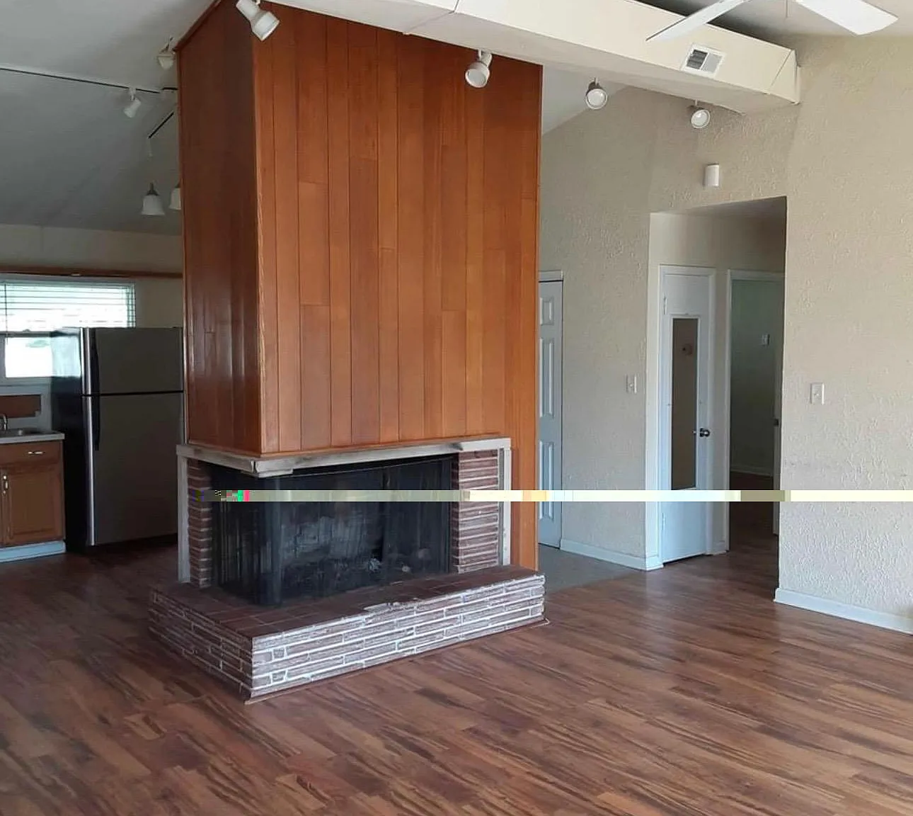 2 bed, 1232 sqft, $1,750 — Photo 1
