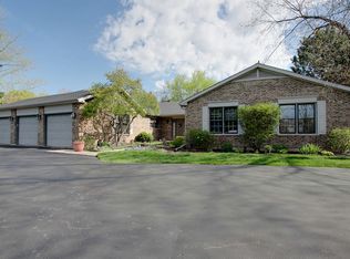 21055 N Pheasant Trl, Deer Park, IL