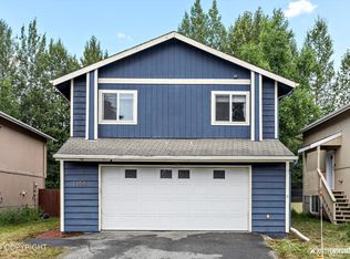 1958 Commodore Dr, Anchorage, AK 99507