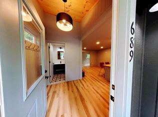 689 Snyders Ridge Rd, Mathias, WV 26812