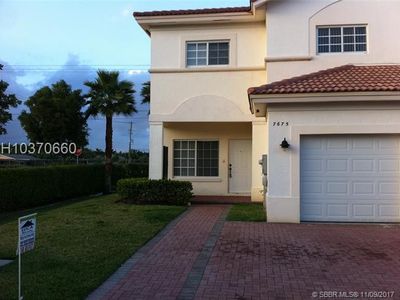 7675 N Stonecreek Cir #1, Hollywood, FL, 33024