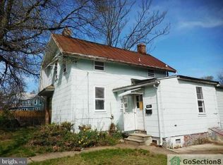 606 Harwood Ave, Baltimore, MD 21212