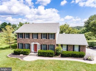7229 Glenridge Dr, Mount Airy, MD 21771