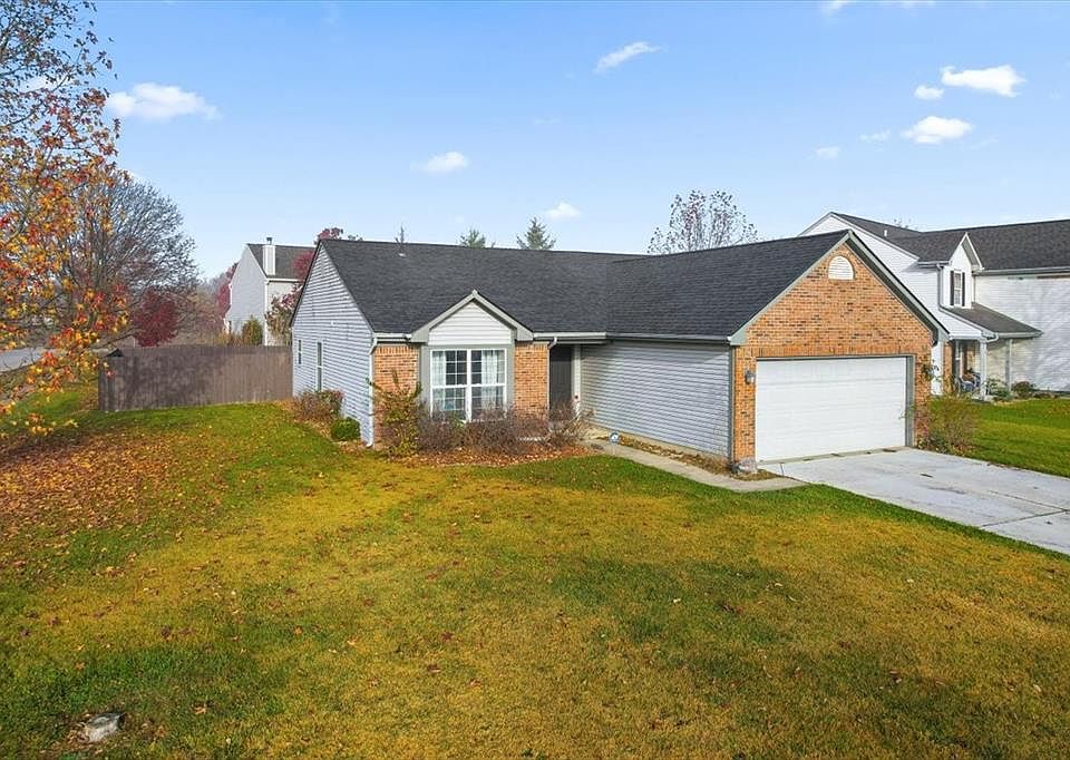 5890 Glen Haven Blvd, Plainfield, IN 46168 Zillow
