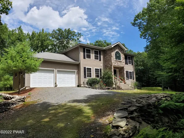 107 Whipple Way, Milford, PA 18337