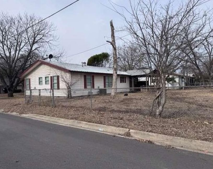 Property Rear View