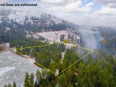 Nna Garnet Dr, Saint Maries, ID, 83861
