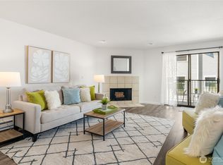 Northridge Condominium, Lynnwood, WA 98087