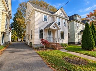 207 Mooney Ave, Syracuse, NY 13206