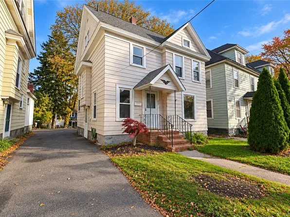 207 Mooney Ave, Syracuse, NY 13206