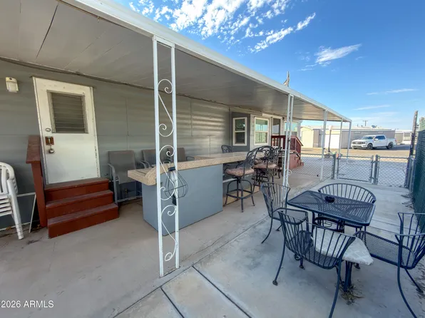 50078 Ehrenberg Road #27, Ehrenberg, AZ 85334