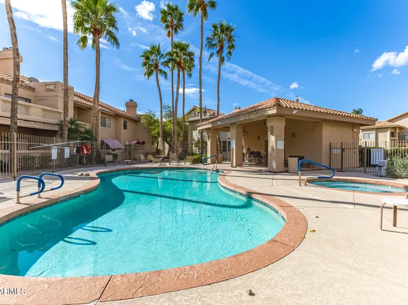 930 N MESA Drive #2104, Mesa, AZ 85201