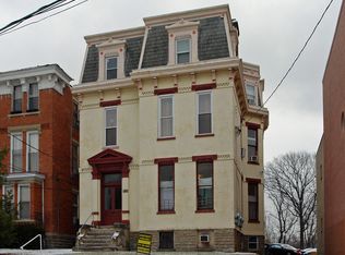 2344 Ohio Ave APT 1, Cincinnati, OH 45219