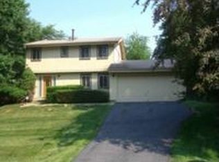15117 Dufief Dr, North Potomac, MD 20878