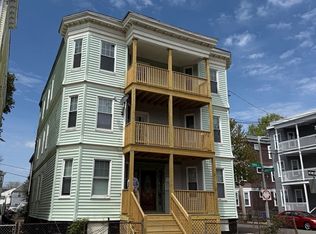 19 Irma St, Dorchester, MA 02124