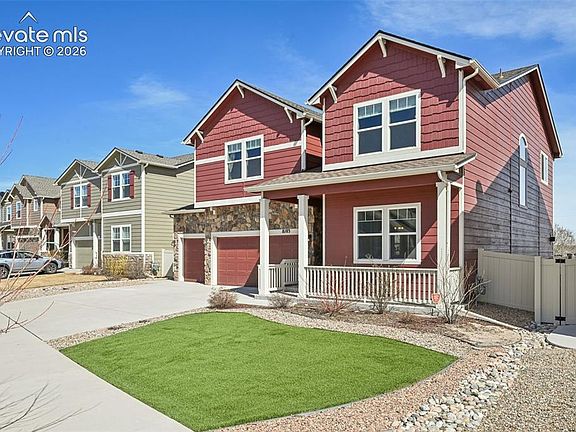 2nd image of 8103 Glory Dr