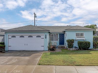 2814 W 177th St, Torrance, CA, 90504