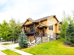 14144 N Council Fire Trl, Kamas, UT 84036