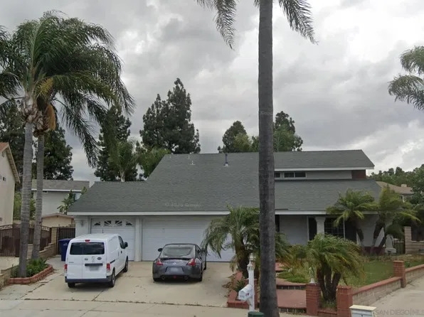 1243 E Merion Ct, Ontario, CA 91761