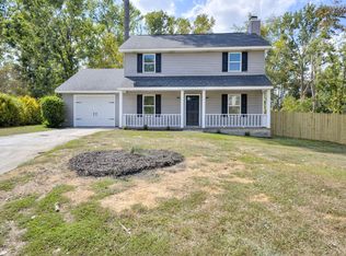 322 Sleepy Hollow Ct, Augusta, GA 30919