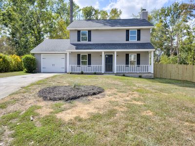 322 Sleepy Hollow Court, Augusta, GA, 30919