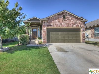 1021 Lauren St, New Braunfels, TX, 78130