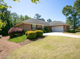 100 Pitch Pine Ln, Pinehurst, NC 28374