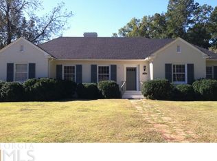 325 Country Club Rd, Lagrange, GA 30240