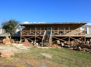 420 Yucca Dr, Burnet, TX 78611