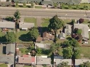 3930 Barger Dr, Eugene, OR 97402