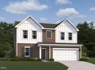 6715 Jersey Rd #105, Middlesex, NC 27557