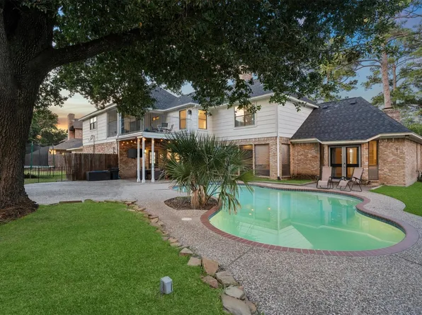 16023 Mickleham Dr, Spring, TX 77379