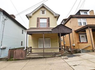 415 Carothers Ave, Carnegie, PA