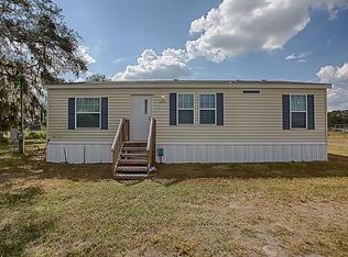 8270 SE 24th Way, Webster, FL 33597