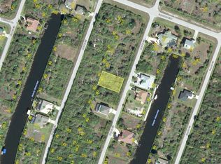 9371 Melody Cir, Port Charlotte, FL 33981