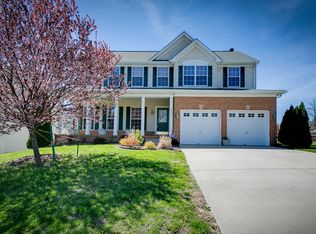 1013 Portsmouth Ct, Abingdon, MD 21009