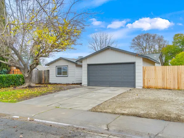 7407 Loma Verde Way, Sacramento, CA 95822