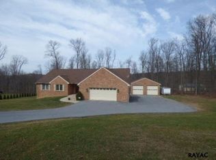 281 Winterstown Rd, Red Lion, PA 17356