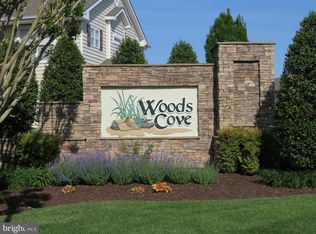 18837 Candy Harbor Cv UNIT 1602, Rehoboth Beach, DE 19971