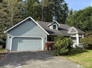 192 Highland Dr, Port Ludlow, WA