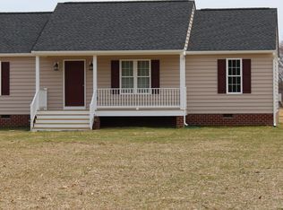 43 White Bank Rd, King William, VA 23086