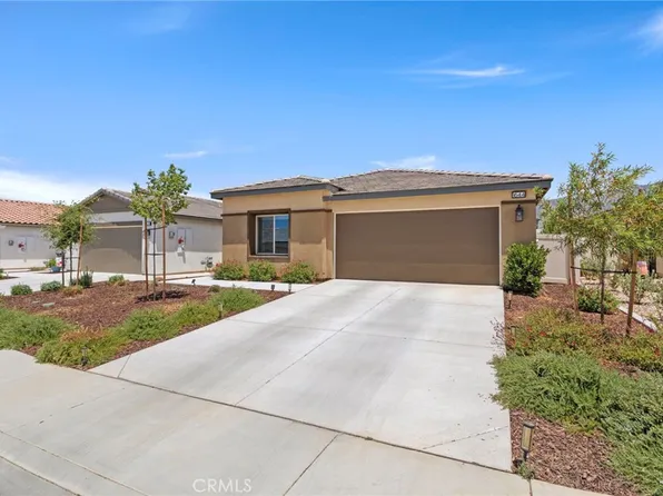 1644 Beacon Dr, Beaumont, CA 92223